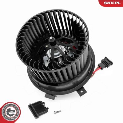 ESEN SKV 68SKV036 Ventilador interno - Interior Fan ESEN SKV 68SKV036 Ventilador interno - Interior Fan