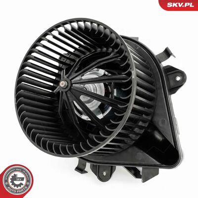 ESEN SKV 68SKV029 Högerstyrd fläkt - Värme & Ventilation ESEN SKV 68SKV029 Högerstyrd fläkt - Värme & Ventilation