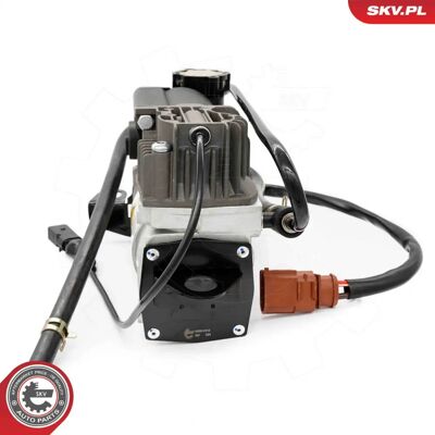 ESEN SKV 58SKV510 - Kompressor ESEN SKV 58SKV510 - Kompressor