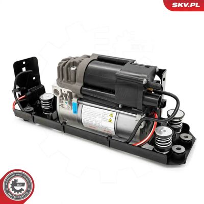 ESEN SKV 58SKV515 Compressore sospensioni pneumatiche - Sospensione d'aria ESEN SKV 58SKV515 Compressore sospensioni pneumatiche - Sospensione d'aria
