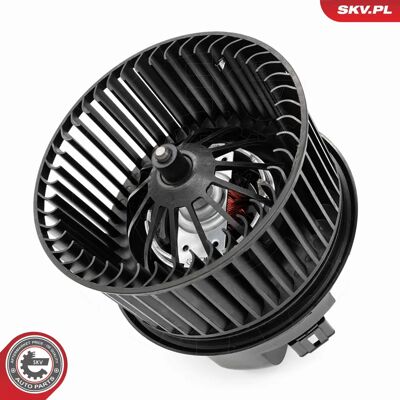 ESEN SKV 68SKV039 - Luftgebläsemotor für Ford ESEN SKV 68SKV039 - Luftgebläsemotor für Ford