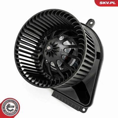 ESEN SKV 68SKV041 - Pulseur d'air pour Mercedes-Benz Sprinter 3-T Van - Publicité ESEN SKV 68SKV041 - Pulseur d'air pour Mercedes-Benz Sprinter 3-T Van - Publicité