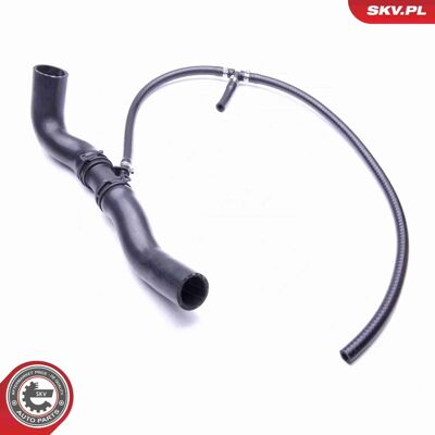 ESEN SKV 24SKV375 Koelwater Slang - Koelsysteem Motor ESEN SKV 24SKV375 Koelwater Slang - Koelsysteem Motor