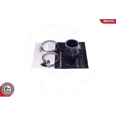 ESEN SKV 43SKV011 Tubo di sovralimentazione - Turbocharger Hose ESEN SKV 43SKV011 Tubo di sovralimentazione - Turbocharger Hose