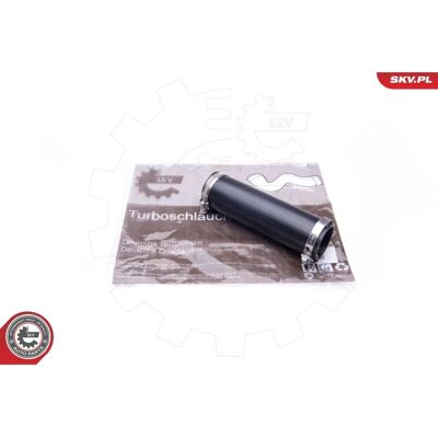ESEN SKV 43SKV015 - Manguera de admisión de aire ESEN SKV 43SKV015 - Manguera de admisión de aire