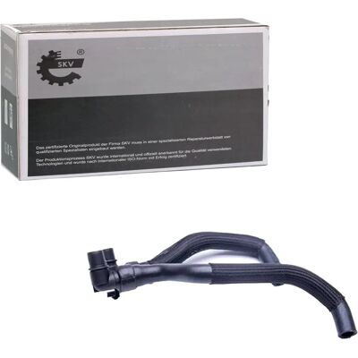Esen Skv Modell 43SKV803 Schwarzer Heizschlauch & Wärmetauscher - Heizungsteile Esen Skv Modell 43SKV803 Schwarzer Heizschlauch & Wärmetauscher - Heizungsteile