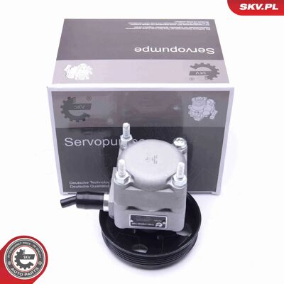 ESEN SKV - PSP9102 - Volvo 31280320 - 36000689 - Hydraulikpumpe ESEN SKV - PSP9102 - Volvo 31280320 - 36000689 - Hydraulikpumpe