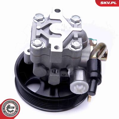 Esen SKV 10SKV263 Power Steering Pump - Power Steering Pump Esen SKV 10SKV263 Power Steering Pump - Power Steering Pump