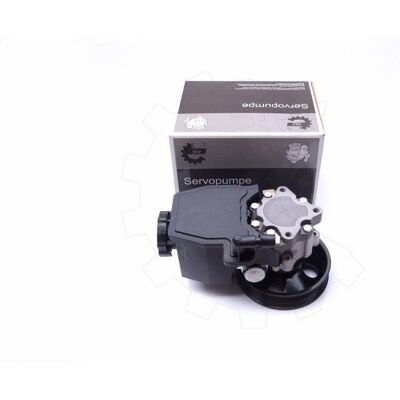 Esen SKV 10SKV269 Power Steering Hydraulic Pump - Hydraulic Pump for Steering Esen SKV 10SKV269 Power Steering Hydraulic Pump - Hydraulic Pump for Steering