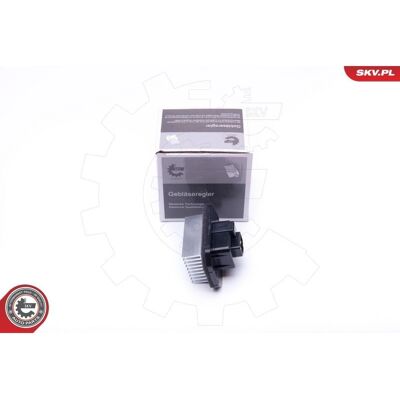 Esen SKV 94SKV078 HVAC Modstand til Honda Civic & CR-V 2 Esen SKV 94SKV078 HVAC Modstand til Honda Civic & CR-V 2