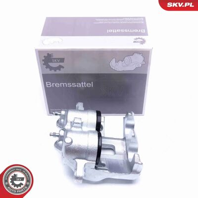 Esen Skv 42SKV712 Δεξί εμπρός δαγκάνα φρένων - Σύστημα φρένων Esen Skv 42SKV712 Δεξί εμπρός δαγκάνα φρένων - Σύστημα φρένων