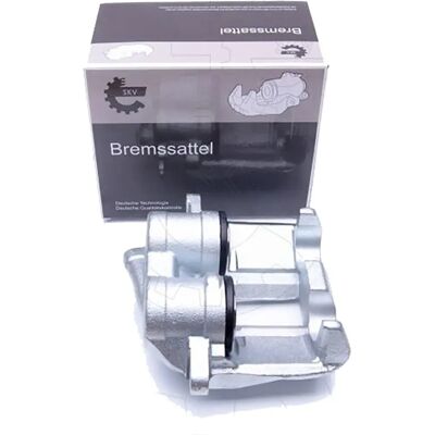 Esen Skv Bremssattel - Vorderachse Links - Passend für Mercedes Sprinter Vario VW LT Esen Skv Bremssattel - Vorderachse Links - Passend für Mercedes Sprinter Vario VW LT