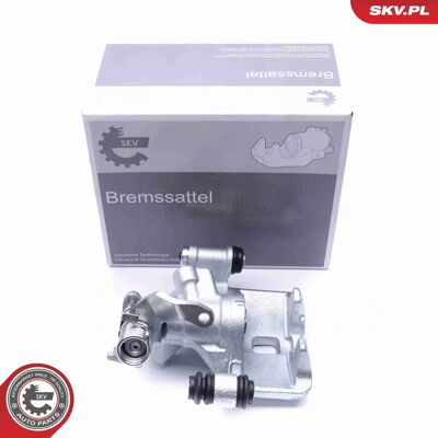 ESEN SKV Toyota Corolla VIII Pinza freno posteriore destra - Sistema frenante ESEN SKV Toyota Corolla VIII Pinza freno posteriore destra - Sistema frenante