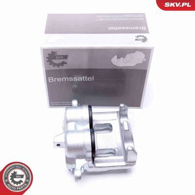 Esen SKV Mitsubishi L200 3ª generazione Pinza freno anteriore destra - Pinza freno Esen SKV Mitsubishi L200 3ª generazione Pinza freno anteriore destra - Pinza freno