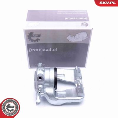 Esen SKV Modell 44SKV271 Bremsesylinder - Foran venstre Mercedes A-Klasse B-Klasse Esen SKV Modell 44SKV271 Bremsesylinder - Foran venstre Mercedes A-Klasse B-Klasse