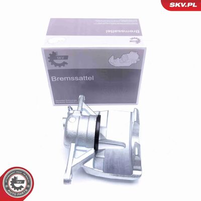 Esen SKV Pinza freno - Anteriore destra per Audi A3, Q2, Seat Leon, VW Golf T-Roc Esen SKV Pinza freno - Anteriore destra per Audi A3, Q2, Seat Leon, VW Golf T-Roc
