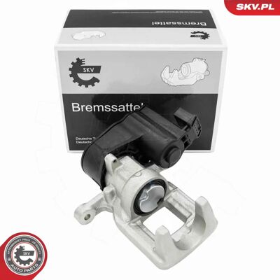 ESEN SKV 44SKV487 - Brake Caliper ESEN SKV 44SKV487 - Brake Caliper