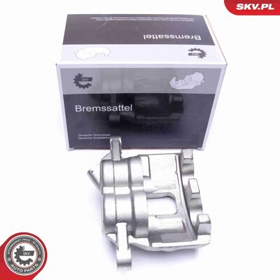 ESEN SKV Δαγκάνα φρένου για Ford Transit Mk6 - 2-έμβολα μπροστά δεξιά ESEN SKV Δαγκάνα φρένου για Ford Transit Mk6 - 2-έμβολα μπροστά δεξιά