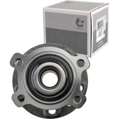 Kit cuscinetti ruota per Volvo XC60 - 136mm - 5 fori Kit cuscinetti ruota per Volvo XC60 - 136mm - 5 fori