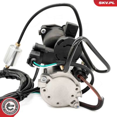 ESEN SKV 58SKV534 - Air Suspension Compressor ESEN SKV 58SKV534 - Air Suspension Compressor