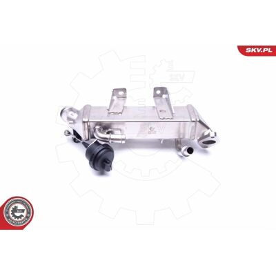 ESEN SKV - 14SKV199 - Renault Grand Koleos - AGR-Kühler ESEN SKV - 14SKV199 - Renault Grand Koleos - AGR-Kühler