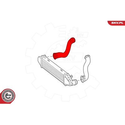 ESEN SKV 43SKV148 - Luftschlauch ESEN SKV 43SKV148 - Luftschlauch