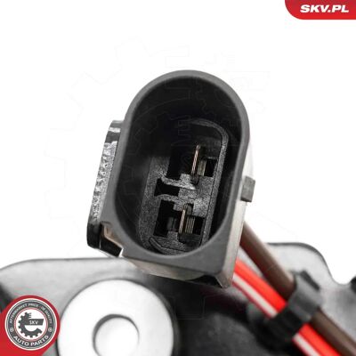 ESEN SKV 58SKV522 Air Suspension Compressor - air suspension ESEN SKV 58SKV522 Air Suspension Compressor - air suspension