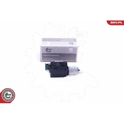 Esen SKV 16SKV225 Stellmotor Zentralverriegelung - Heckklappe Esen SKV 16SKV225 Stellmotor Zentralverriegelung - Heckklappe