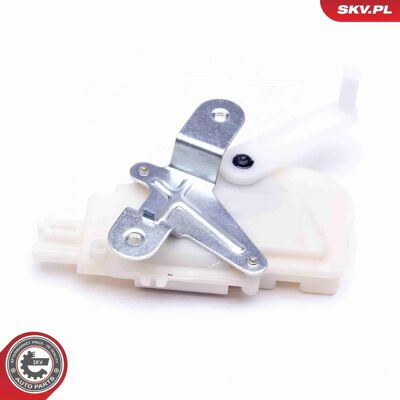 Esen Skv Zentralverriegelung für Toyota Yaris - 16skv229 Esen Skv Zentralverriegelung für Toyota Yaris - 16skv229