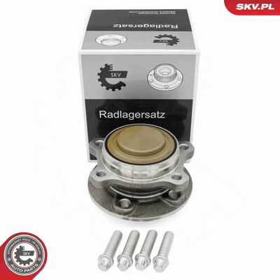 ESEN SKV 29SKV307 - Radlager-Set ESEN SKV 29SKV307 - Radlager-Set