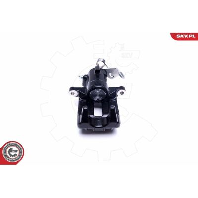 ESEN SKV - 23SKV118 - Hintere Rechte - 1-Piston - Brake Caliper ESEN SKV - 23SKV118 - Hintere Rechte - 1-Piston - Brake Caliper