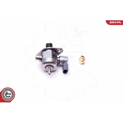 Bomba de alta presión Esen Skv - Compatible con Audi, Seat, Skoda, VW Bomba de alta presión Esen Skv - Compatible con Audi, Seat, Skoda, VW