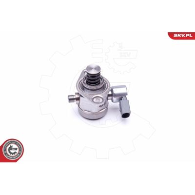 Esen SKV Hochdruckpumpe - Passend für BMW 5, 6, 7, X5, X6 Esen SKV Hochdruckpumpe - Passend für BMW 5, 6, 7, X5, X6