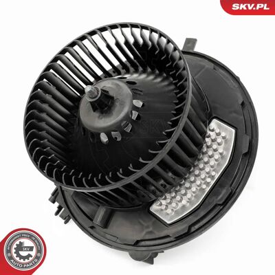 ESEN SKV 68SKV026 Grzejnik powietrza - Część HVAC ESEN SKV 68SKV026 Grzejnik powietrza - Część HVAC