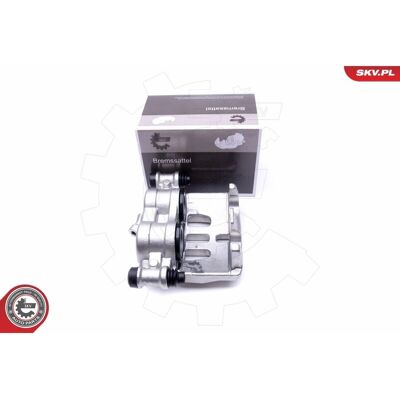 Esen SKV A4474200183 Vorderachse rechts Bremssattel - Bremssystem Esen SKV A4474200183 Vorderachse rechts Bremssattel - Bremssystem