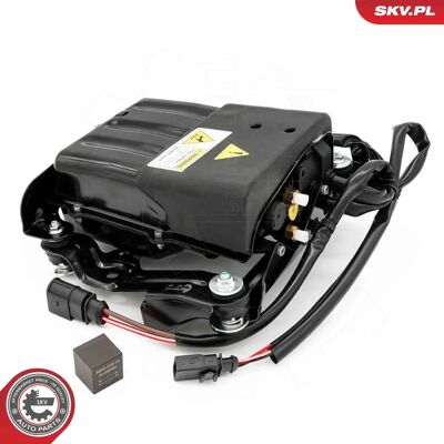 ESEN SKV 58SKV512 - Air suspension compressor ESEN SKV 58SKV512 - Air suspension compressor