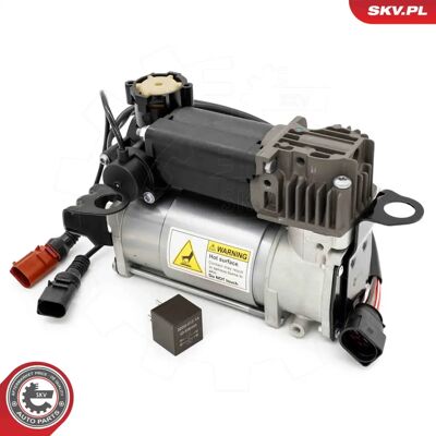 ESEN SKV 58SKV513 Υδραυλικός συμπιεστής ανάρτησης ESEN SKV 58SKV513 Υδραυλικός συμπιεστής ανάρτησης