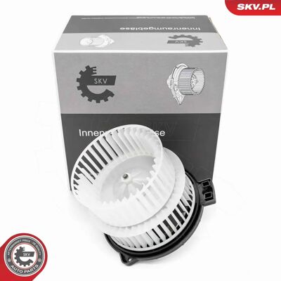 ESEN SKV 68SKV011 - Luftgebläse für Toyota OEM ESEN SKV 68SKV011 - Luftgebläse für Toyota OEM