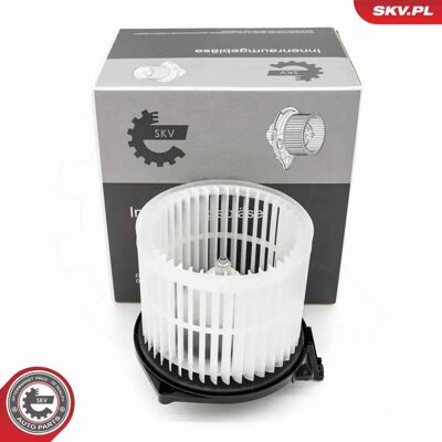 ESEN SKV 68SKV013 - Air Blower for Honda Civic 8 Hatchback ESEN SKV 68SKV013 - Air Blower for Honda Civic 8 Hatchback