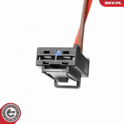 ESEN SKV 68SKV020 - ventilateur intérieur pour Mercedes-Benz - Publicité ESEN SKV 68SKV020 - ventilateur intérieur pour Mercedes-Benz - Publicité