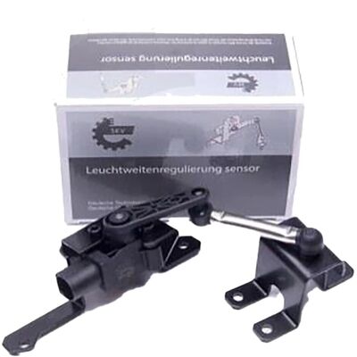 Sensore di livello luce Xenon ESEN SKV per Audi A3 Tt Seat Altea Leon Sensore di livello luce Xenon ESEN SKV per Audi A3 Tt Seat Altea Leon