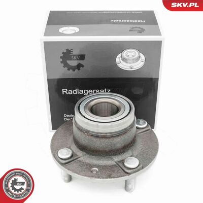 ESEN SKV 29SKV334 Rear Axle Wheel Bearing Kit - Wheel Bearing Kit ESEN SKV 29SKV334 Rear Axle Wheel Bearing Kit - Wheel Bearing Kit