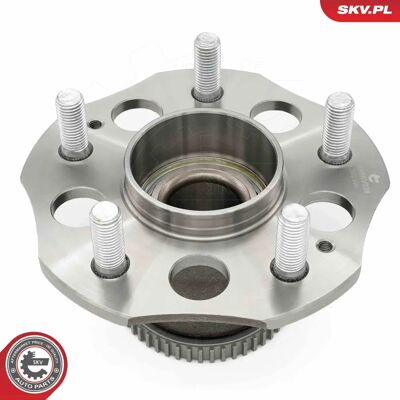 ESEN SKV 29SKV338 Hjulleje sæt - Wheel Bearing Set ESEN SKV 29SKV338 Hjulleje sæt - Wheel Bearing Set
