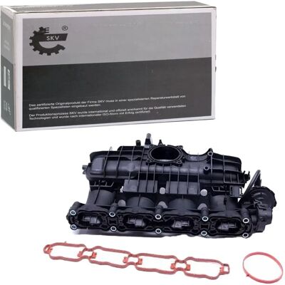 ESEN SKV - 49SKV035 - VW 06L133201BB - Suction pipe module ESEN SKV - 49SKV035 - VW 06L133201BB - Suction pipe module