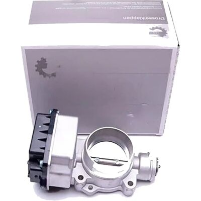 Esen SKV Cuerpo de mariposa para Citroën C4 C5 C8 Jumpy - Cuerpo de mariposa Esen SKV Cuerpo de mariposa para Citroën C4 C5 C8 Jumpy - Cuerpo de mariposa