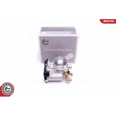 Esen SKV Drosselklappe - Opel: 0825262, 55561495, 825262 - Passend für Opel Modelle Esen SKV Drosselklappe - Opel: 0825262, 55561495, 825262 - Passend für Opel Modelle