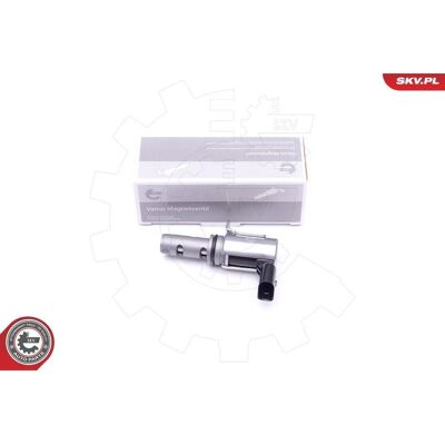 Esen Skv Steuerventil 03c906455a - Einlassventil, Elektrohydraulisch Esen Skv Steuerventil 03c906455a - Einlassventil, Elektrohydraulisch