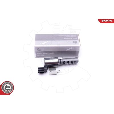 Esen SKV 39skv055 Motorventil - Elektrisch-hydraulisches Einlassventil Esen SKV 39skv055 Motorventil - Elektrisch-hydraulisches Einlassventil