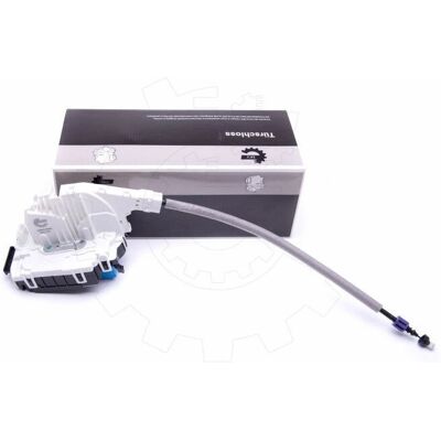Esen SKV Autotürschloss - hinten rechts - elektrisch - 4-polig - 12V Esen SKV Autotürschloss - hinten rechts - elektrisch - 4-polig - 12V