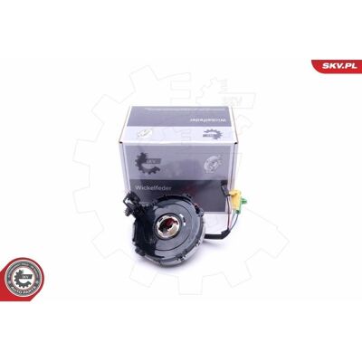 Esen SKV Wickelfeder Cls E-Klasse - Airbag Esen SKV Wickelfeder Cls E-Klasse - Airbag